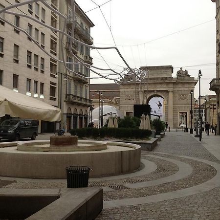 Corso Como N.6 Milano Værelse billede