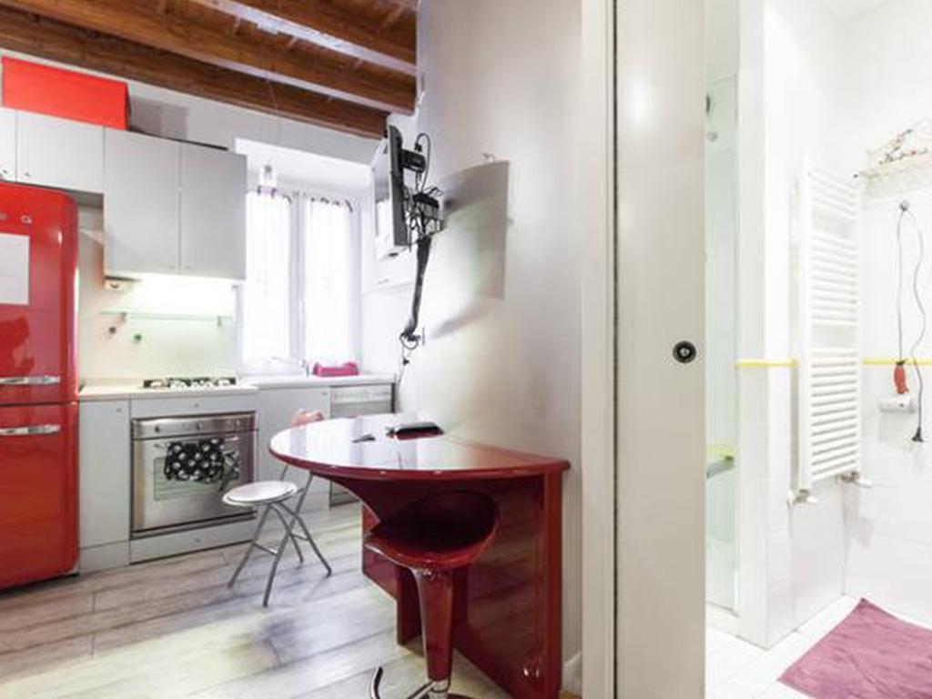 Corso Como N.6 Milano Eksteriør billede