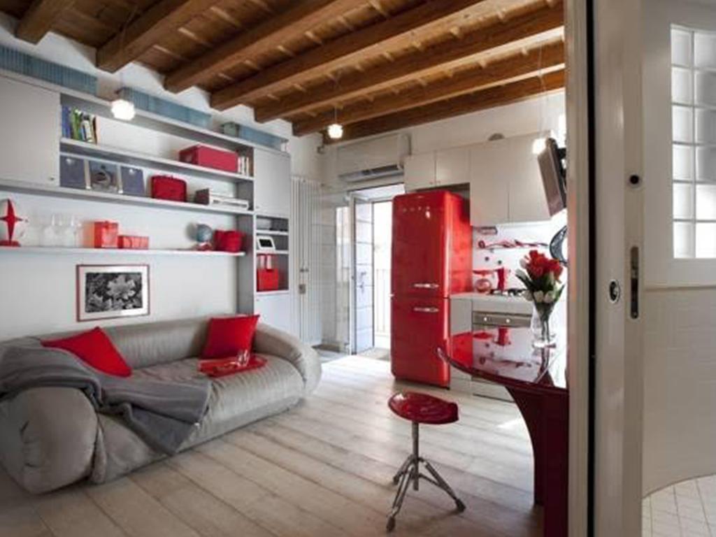 Corso Como N.6 Milano Eksteriør billede